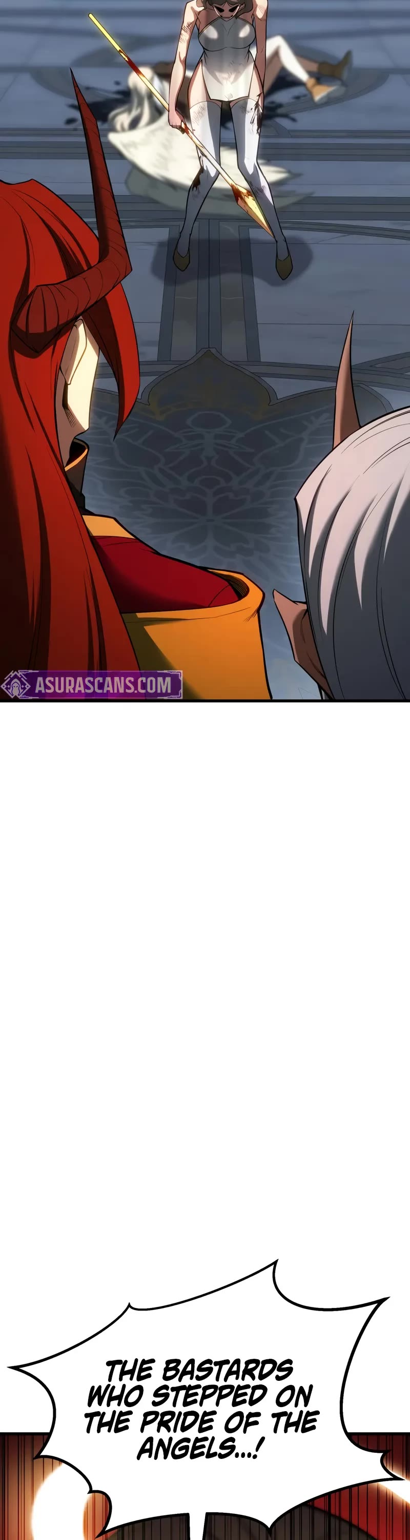 Absolute Necromancer chapter 81 page 10