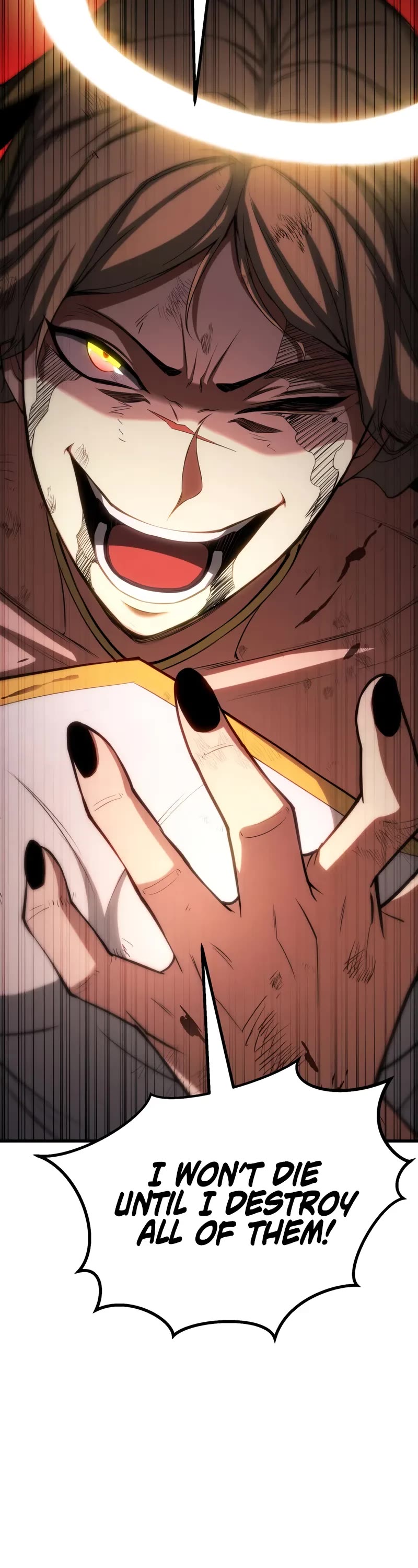 Absolute Necromancer chapter 81 page 11