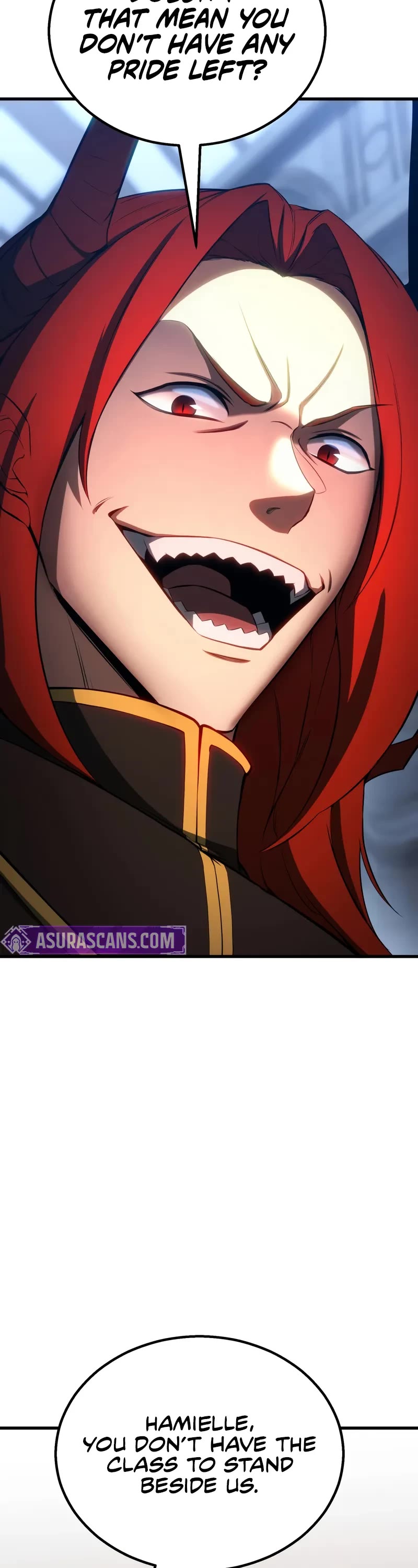 Absolute Necromancer chapter 81 page 14