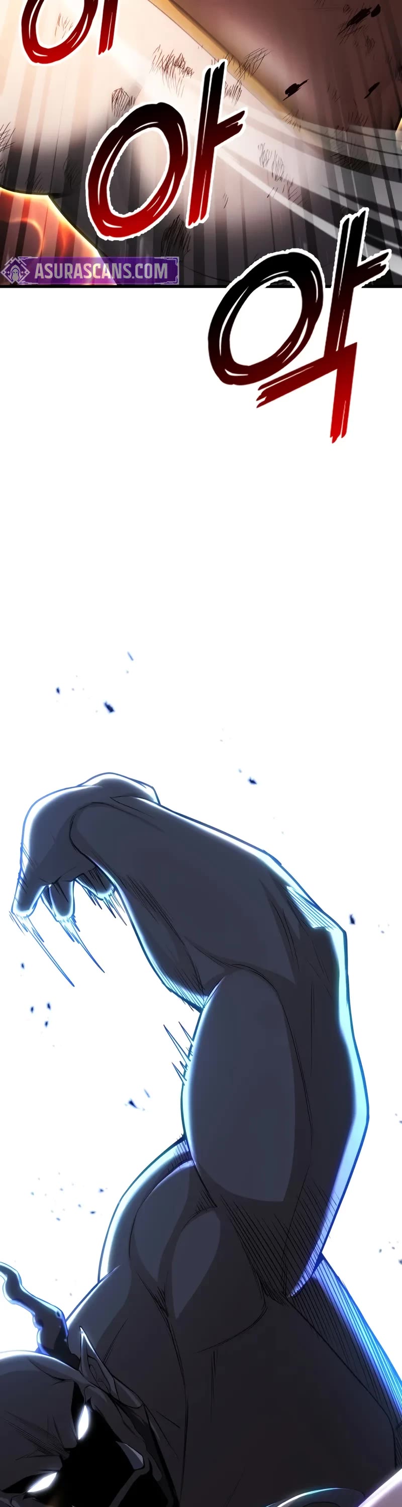 Absolute Necromancer chapter 81 page 19