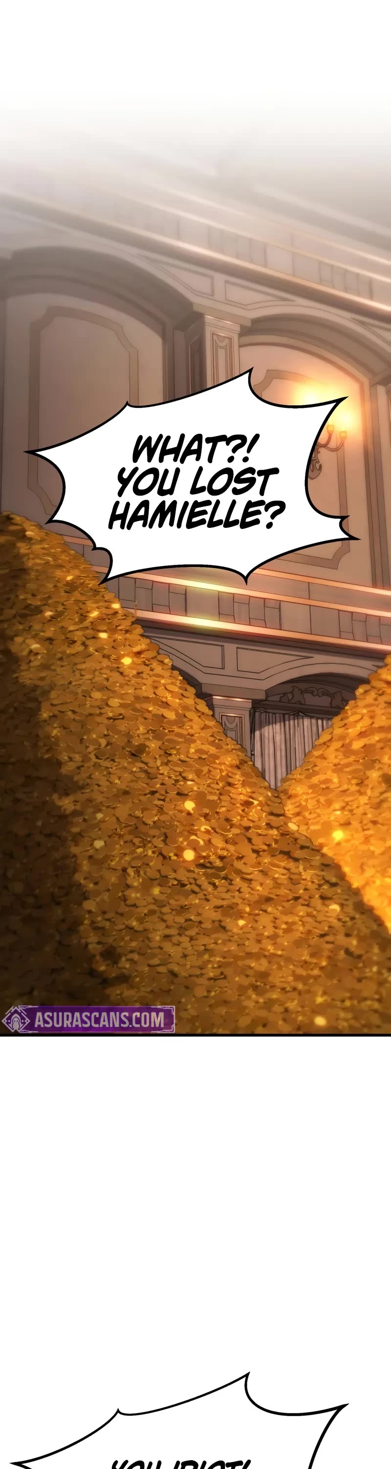 Absolute Necromancer chapter 81 page 2