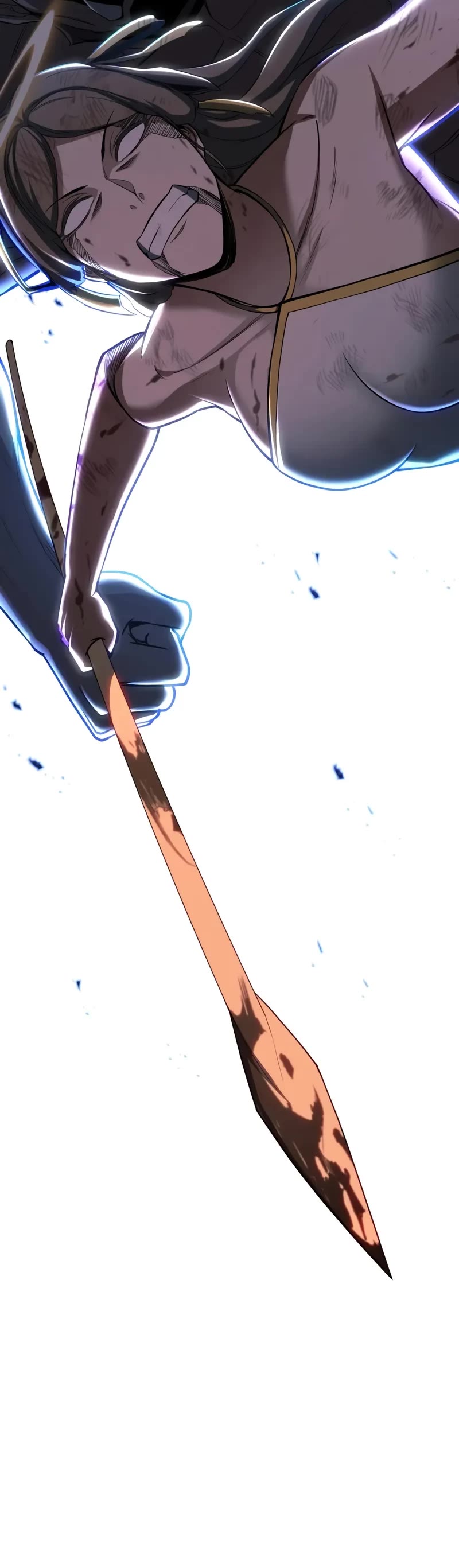 Absolute Necromancer chapter 81 page 20