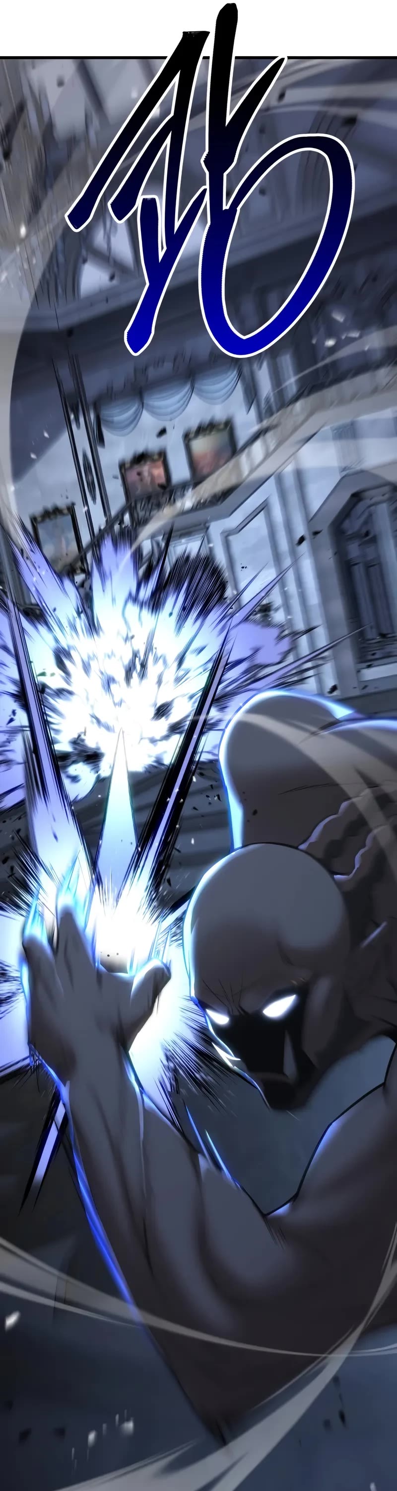 Absolute Necromancer chapter 81 page 22