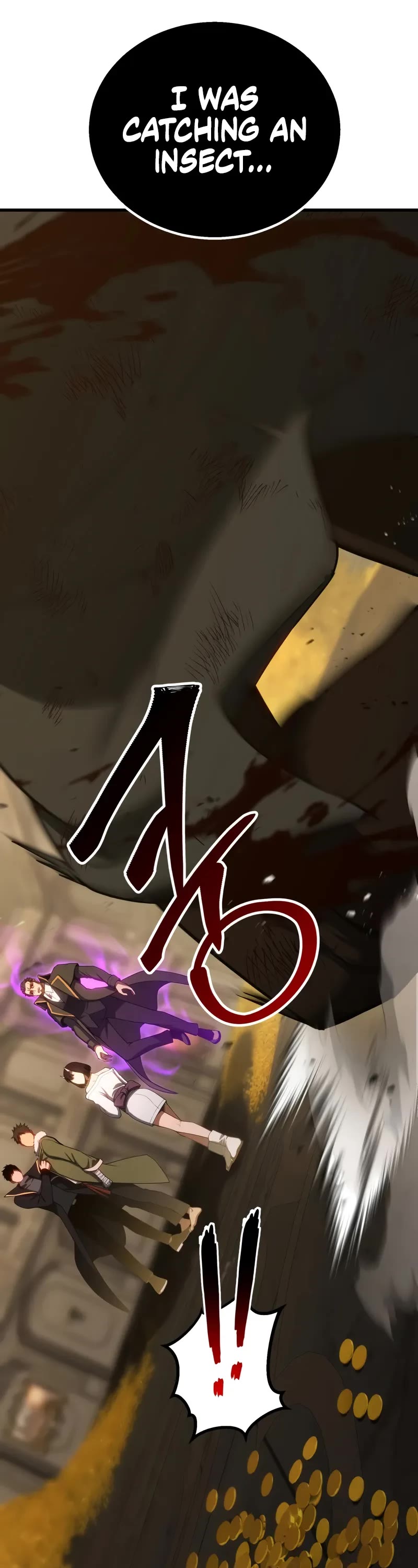 Absolute Necromancer chapter 81 page 29