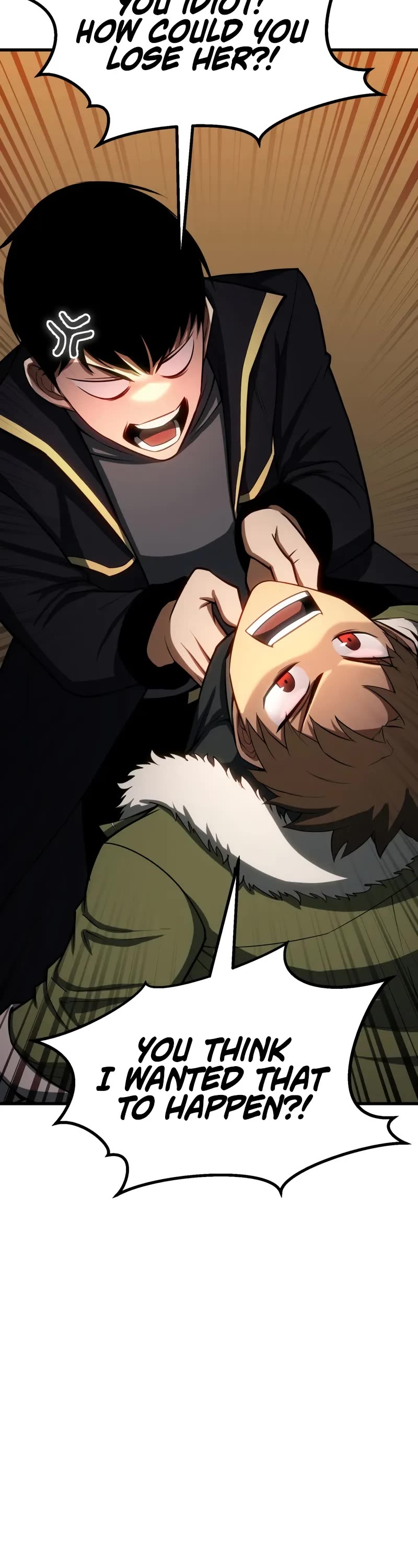 Absolute Necromancer chapter 81 page 3