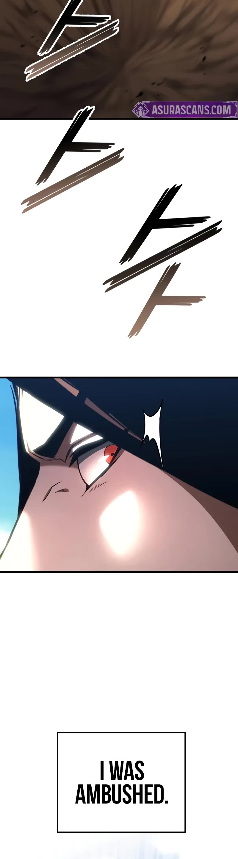 Absolute Necromancer chapter 81 page 40