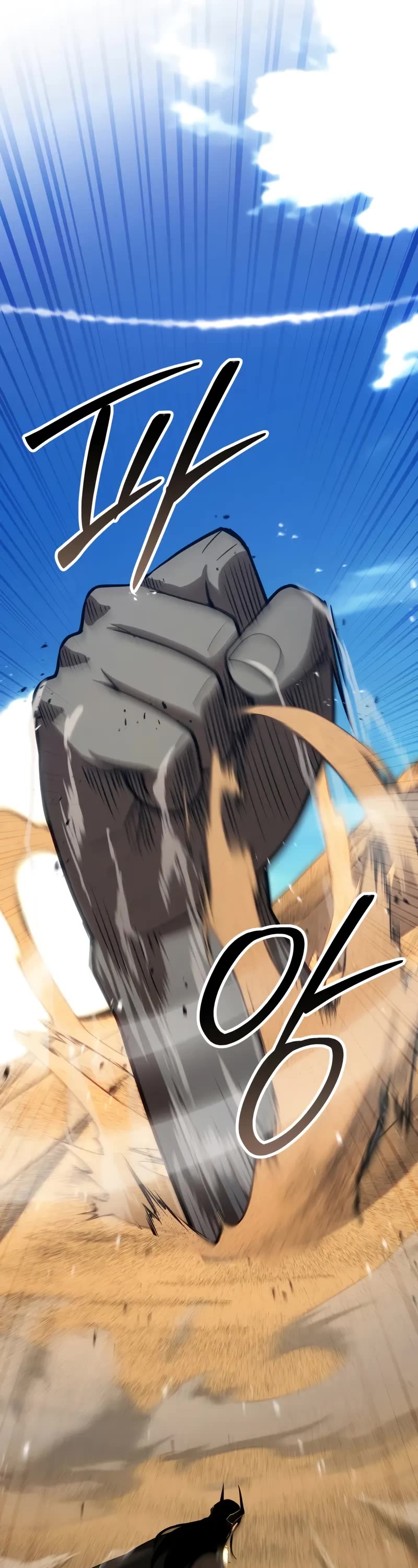 Absolute Necromancer chapter 81 page 41