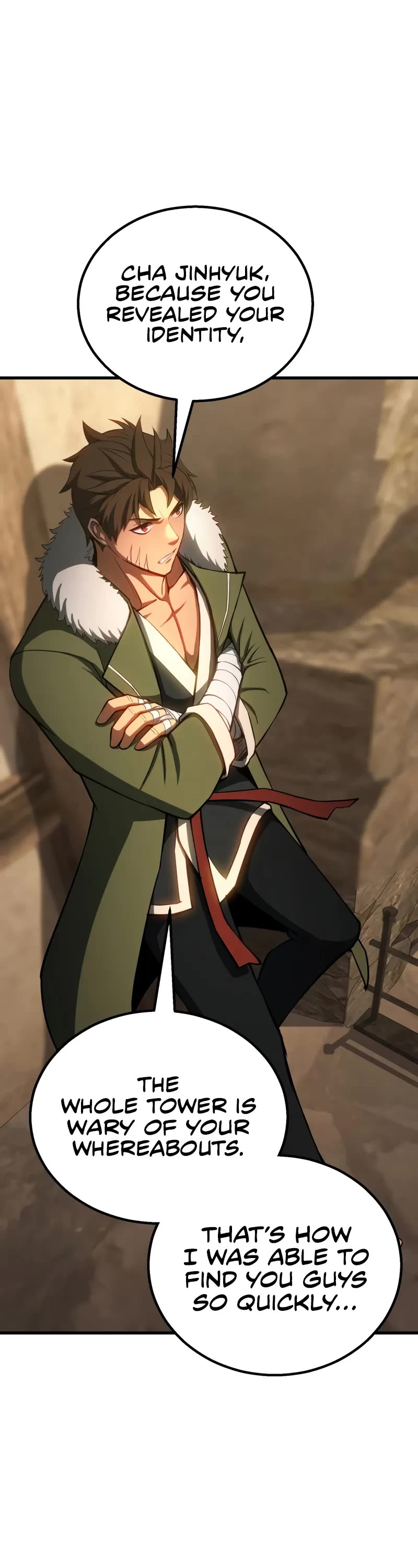 Absolute Necromancer chapter 81 page 45