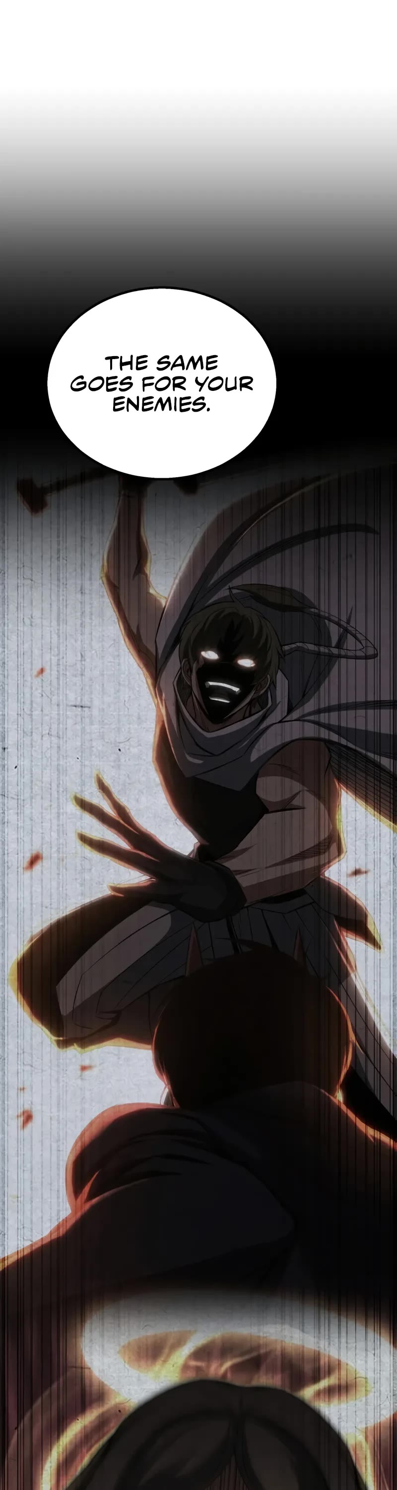 Absolute Necromancer chapter 81 page 46