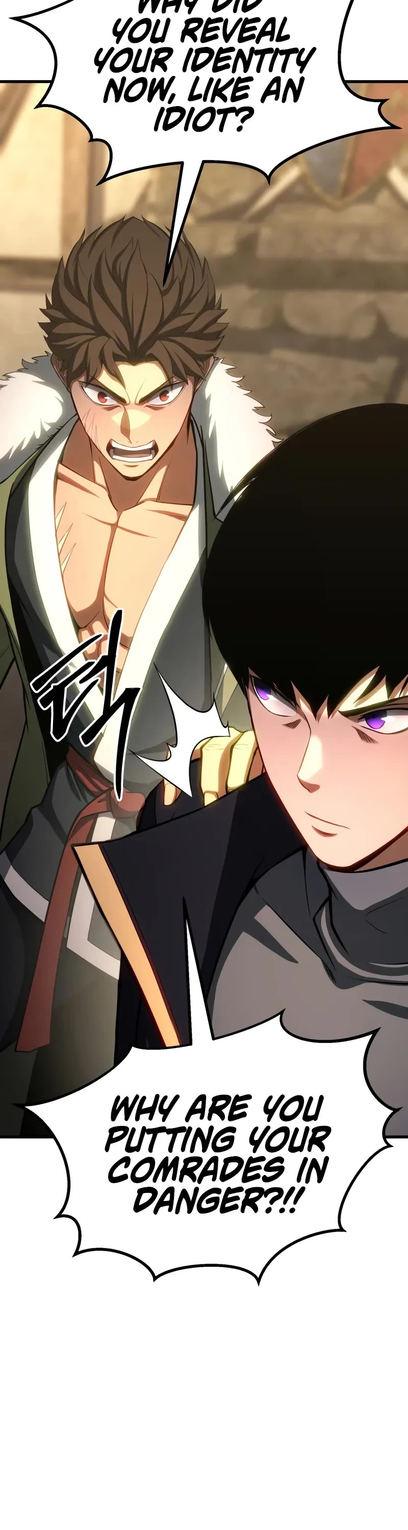 Absolute Necromancer chapter 81 page 48