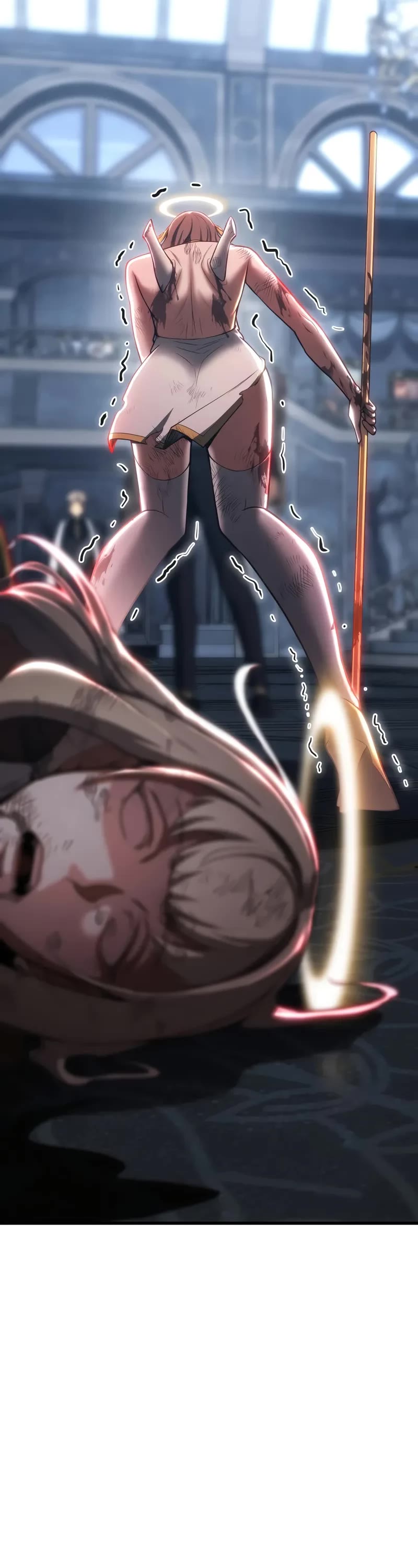 Absolute Necromancer chapter 81 page 5