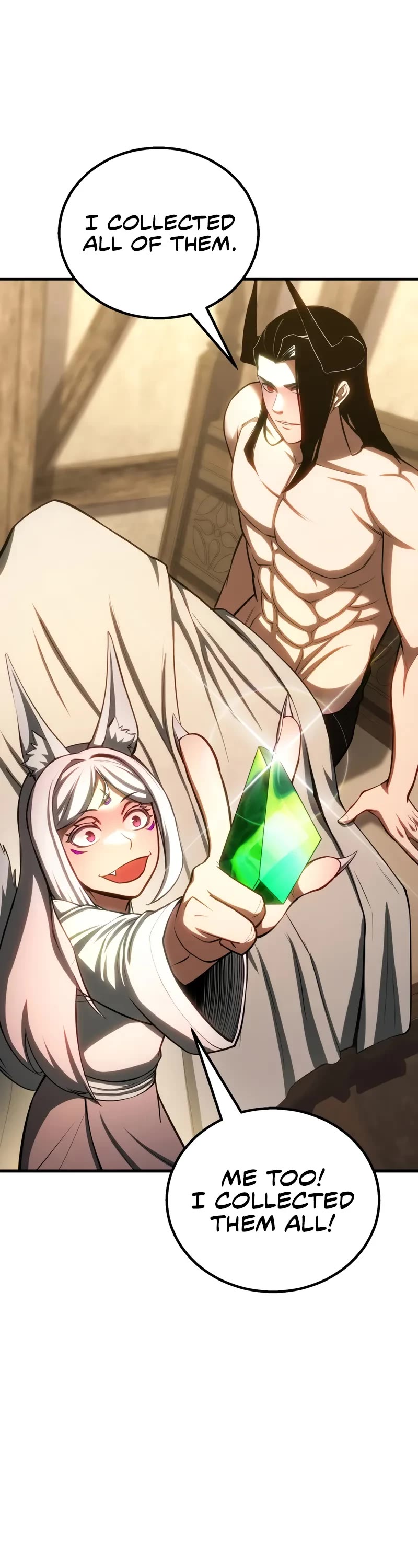 Absolute Necromancer chapter 81 page 50