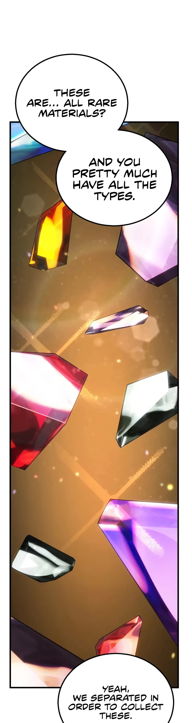 Absolute Necromancer chapter 81 page 51