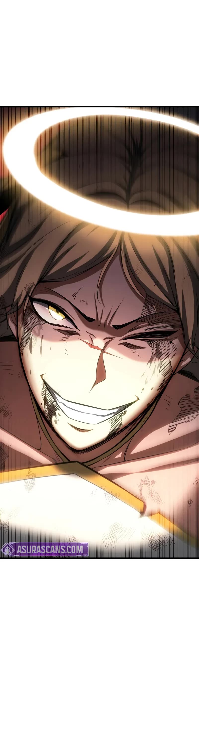 Absolute Necromancer chapter 81 page 6