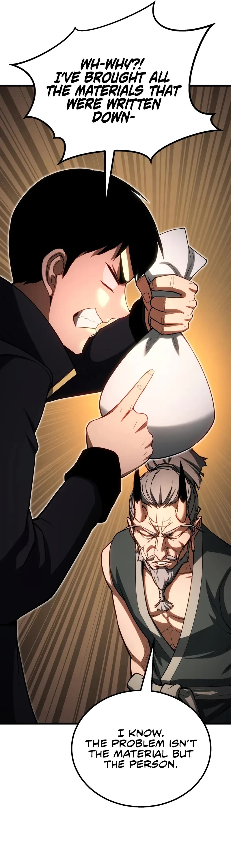 Absolute Necromancer chapter 81 page 66