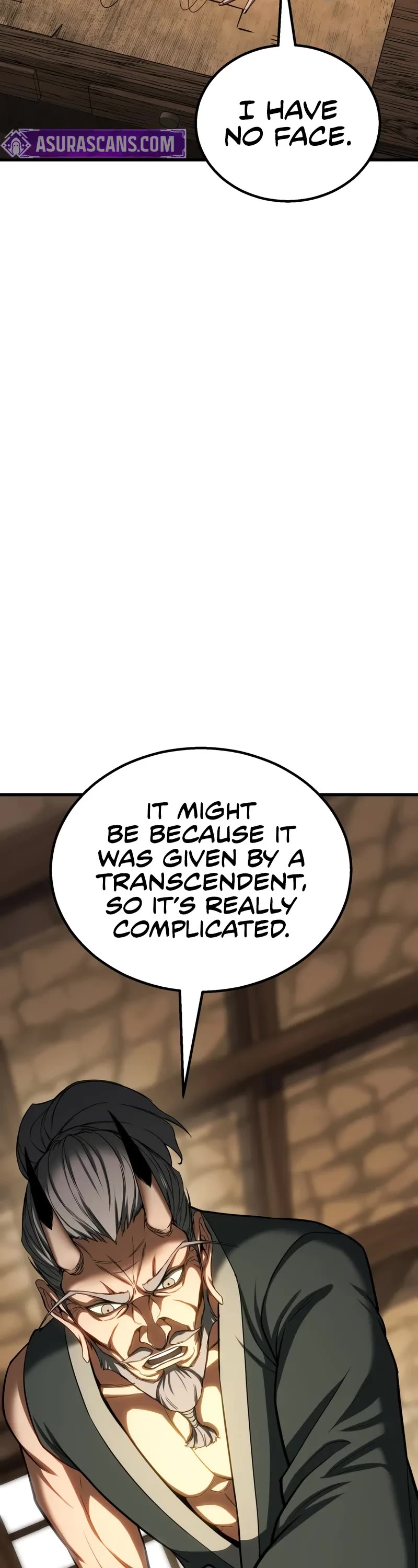 Absolute Necromancer chapter 81 page 68