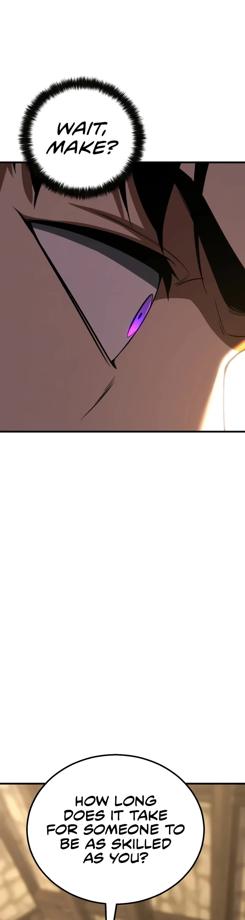 Absolute Necromancer chapter 81 page 73