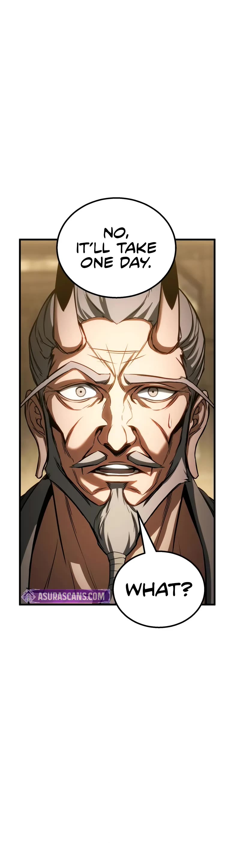 Absolute Necromancer chapter 81 page 75