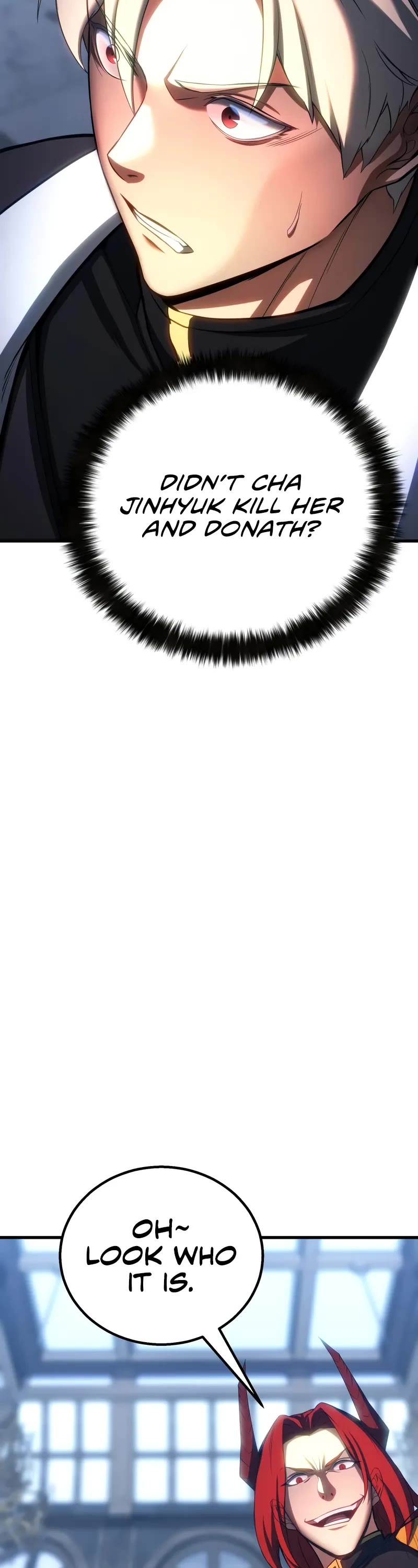 Absolute Necromancer chapter 81 page 8