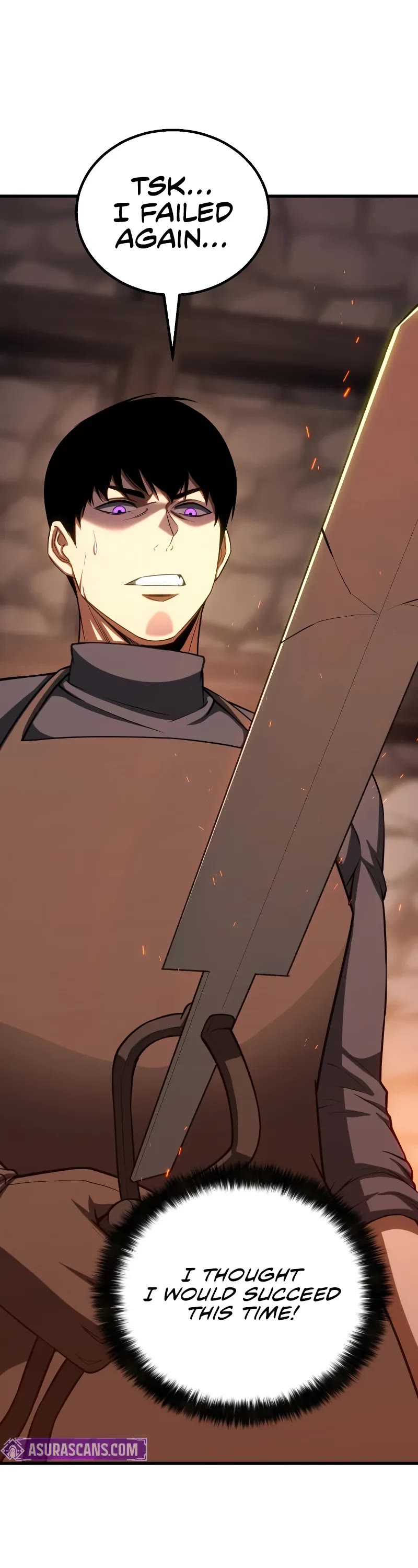 Absolute Necromancer chapter 82 page 12