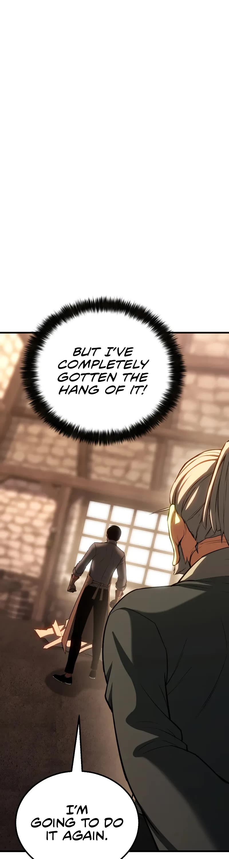 Absolute Necromancer chapter 82 page 13