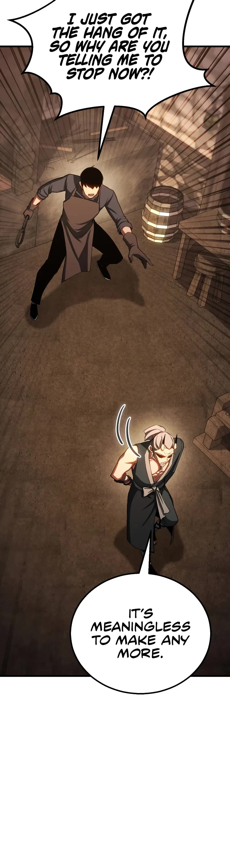 Absolute Necromancer chapter 82 page 16