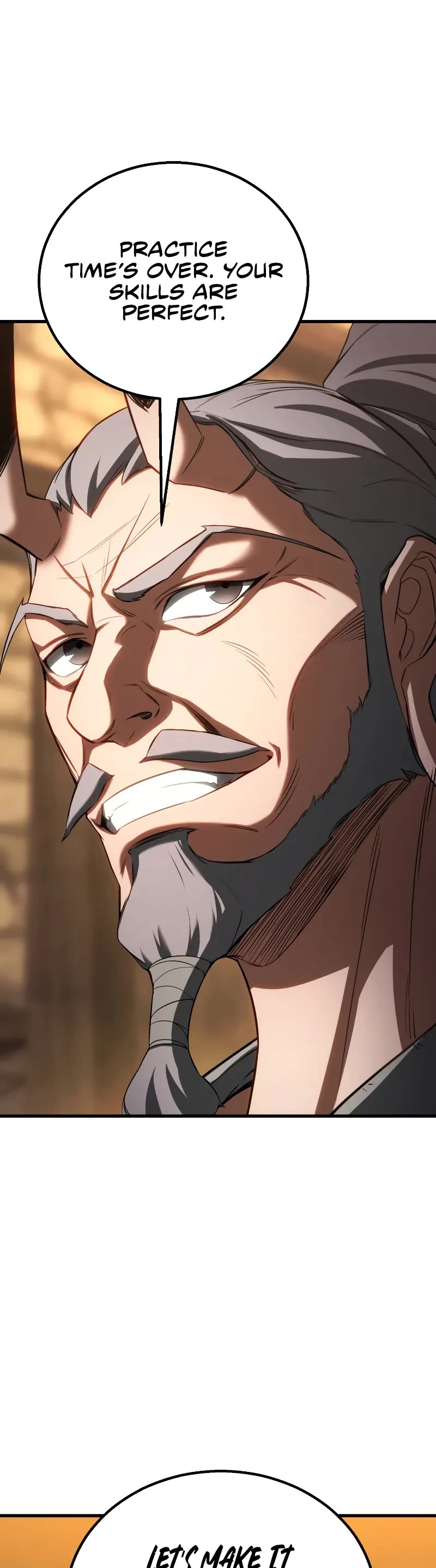 Absolute Necromancer chapter 82 page 20