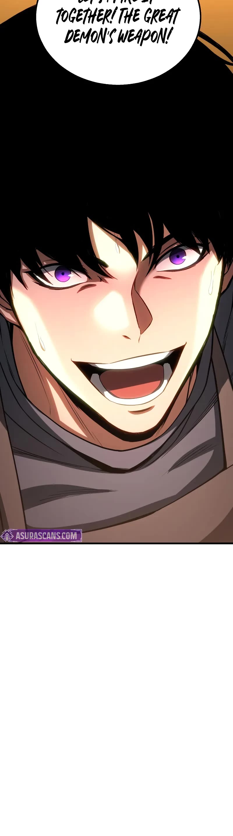 Absolute Necromancer chapter 82 page 21