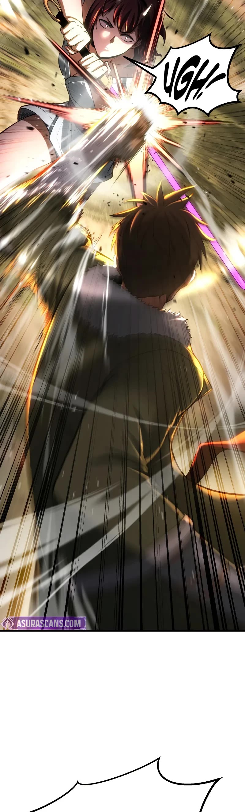 Absolute Necromancer chapter 82 page 24