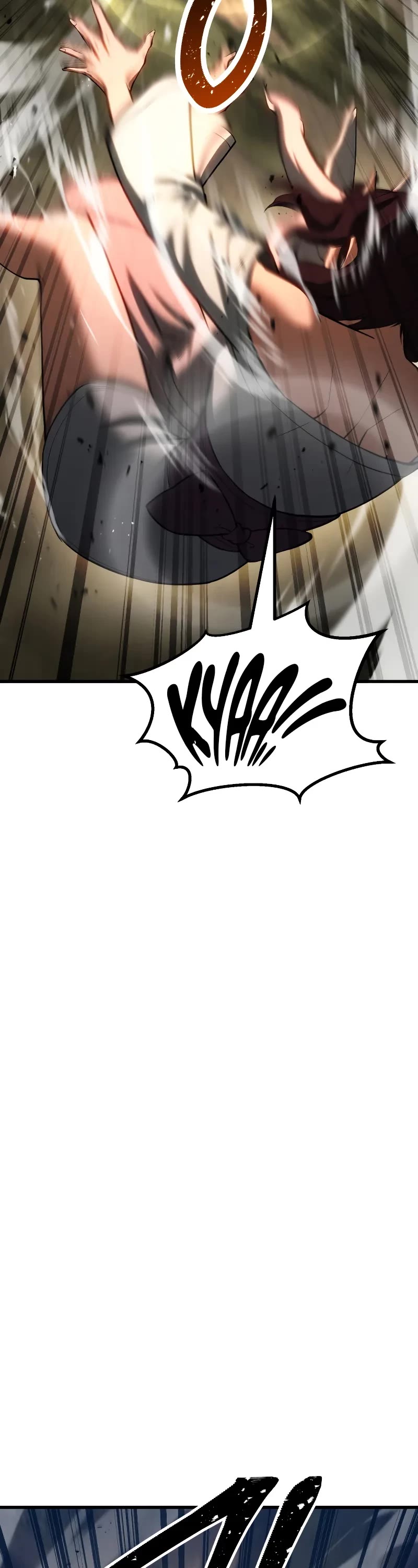 Absolute Necromancer chapter 82 page 28