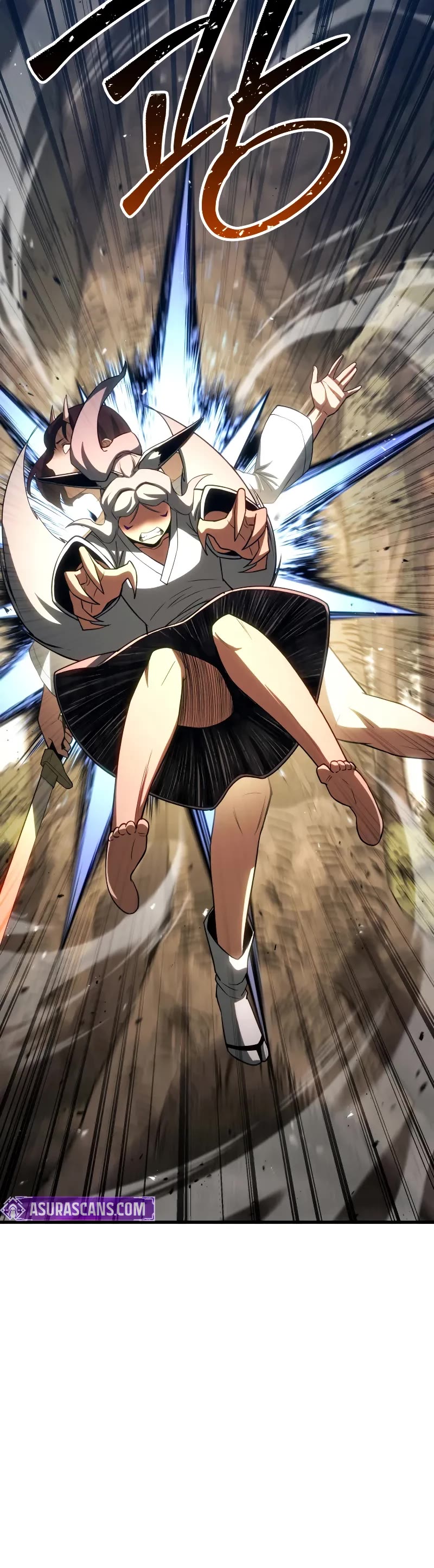 Absolute Necromancer chapter 82 page 29