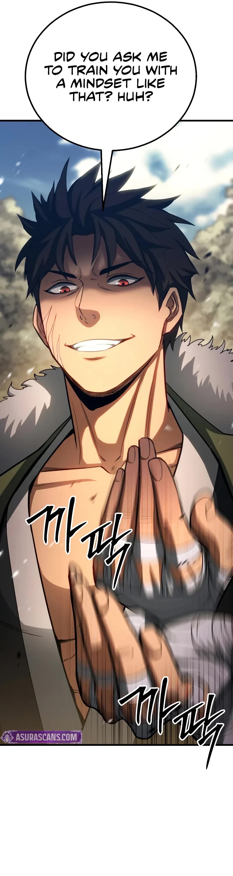 Absolute Necromancer chapter 82 page 31