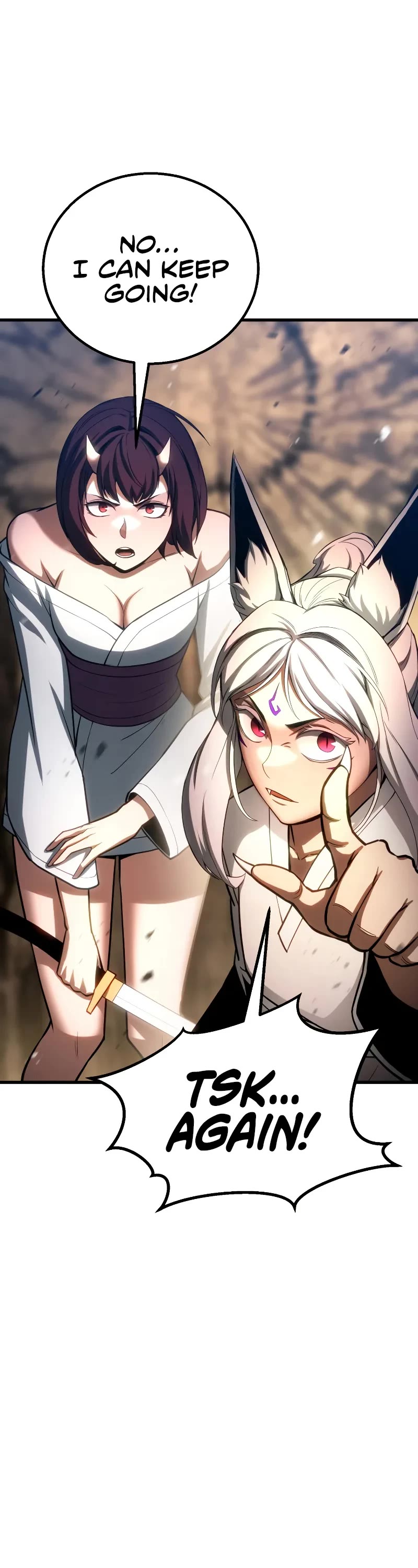 Absolute Necromancer chapter 82 page 32