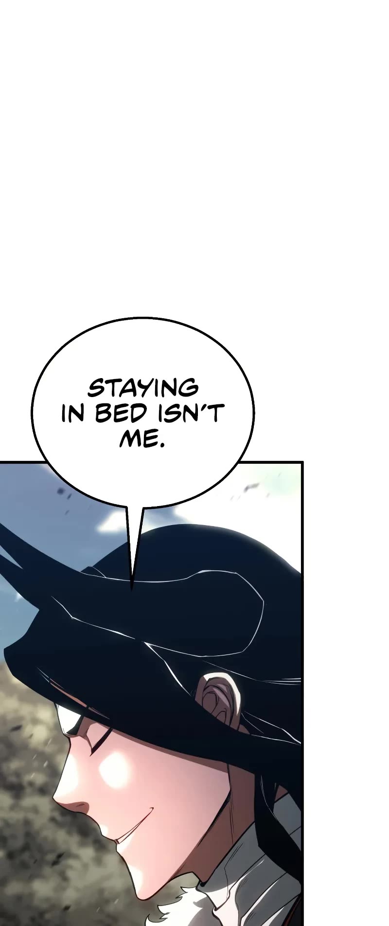 Absolute Necromancer chapter 82 page 34