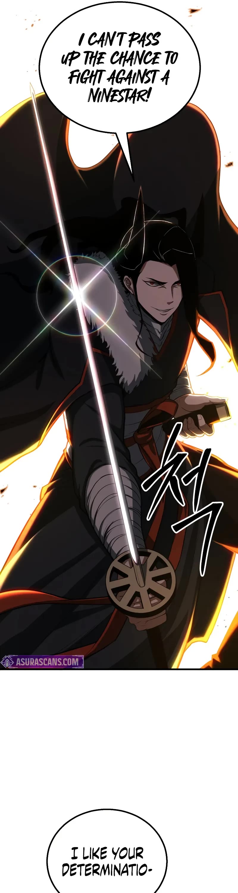 Absolute Necromancer chapter 82 page 36