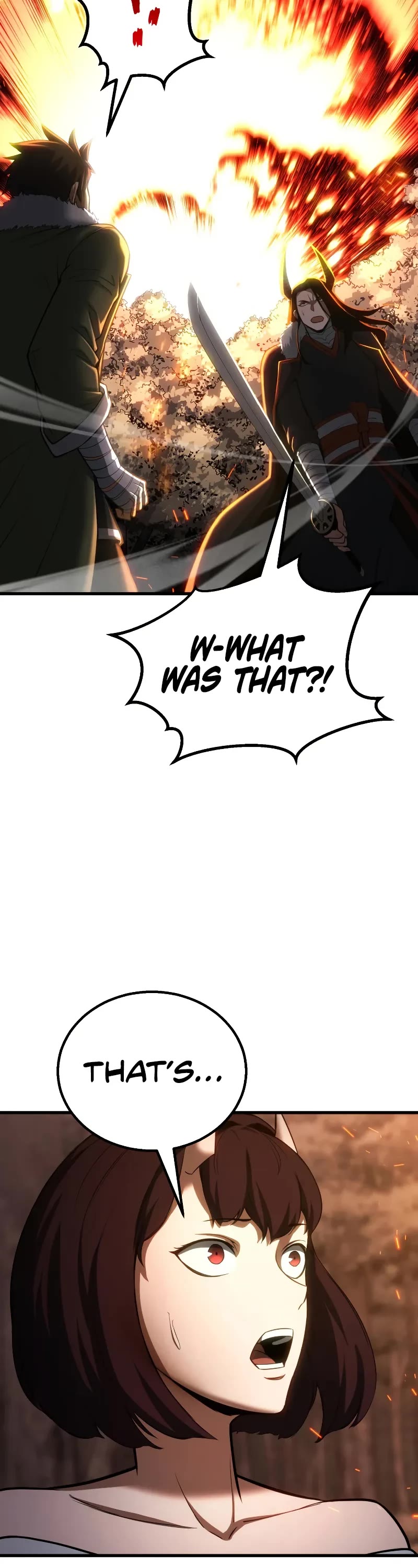 Absolute Necromancer chapter 82 page 38