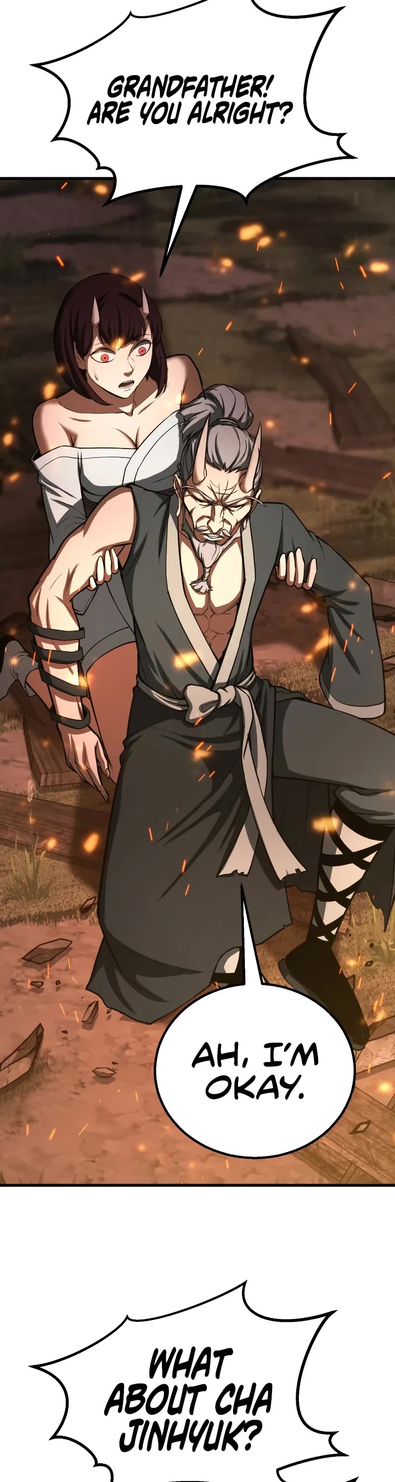 Absolute Necromancer chapter 82 page 42