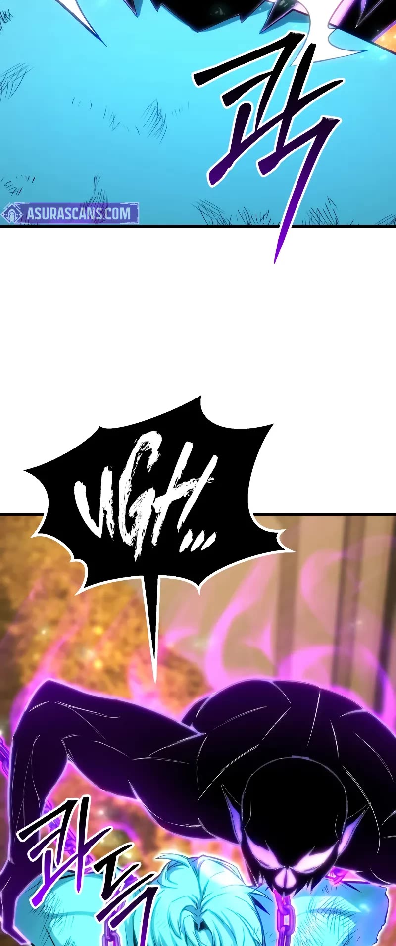 Absolute Necromancer chapter 82 page 49