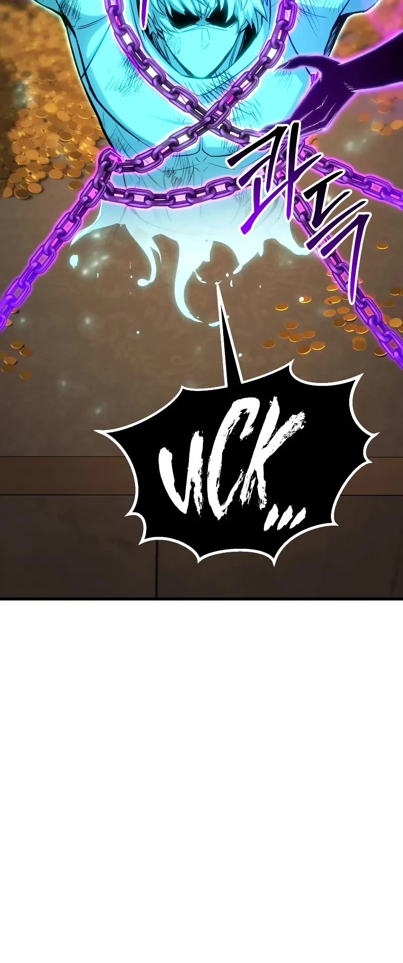 Absolute Necromancer chapter 82 page 50