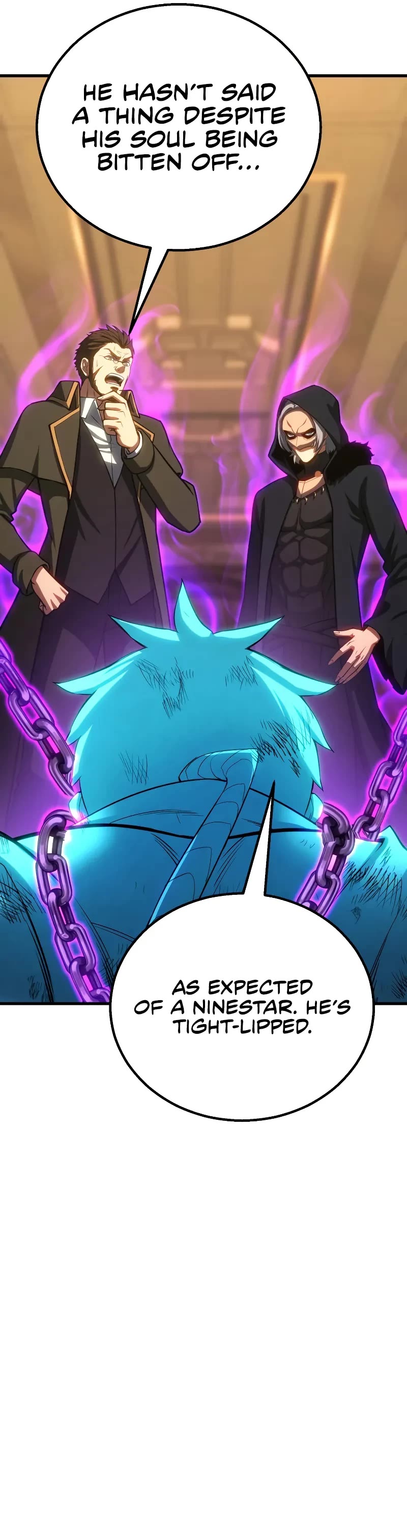 Absolute Necromancer chapter 82 page 51