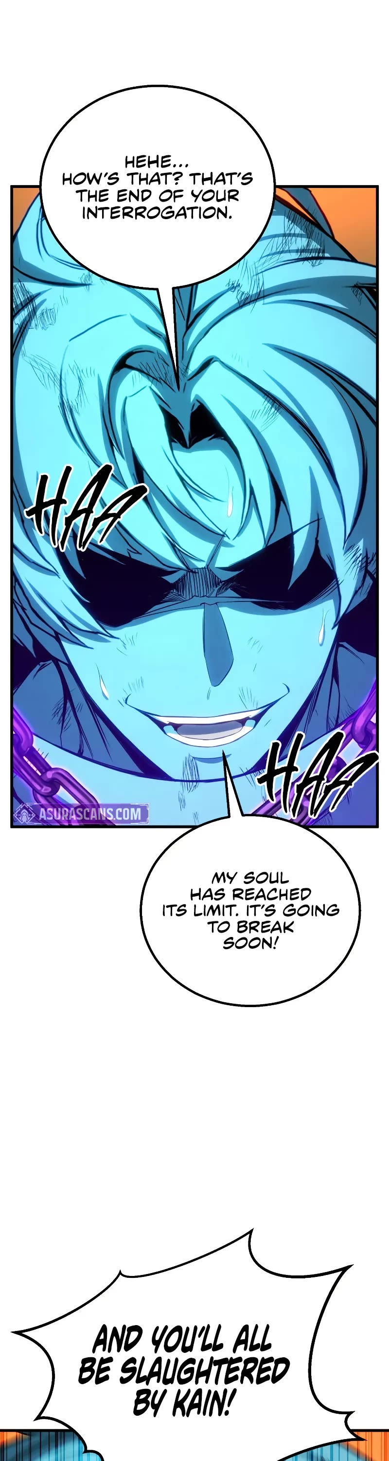 Absolute Necromancer chapter 82 page 52