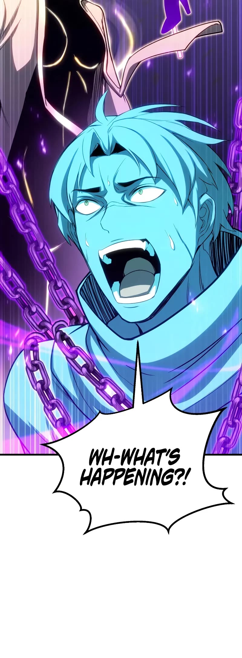 Absolute Necromancer chapter 82 page 55