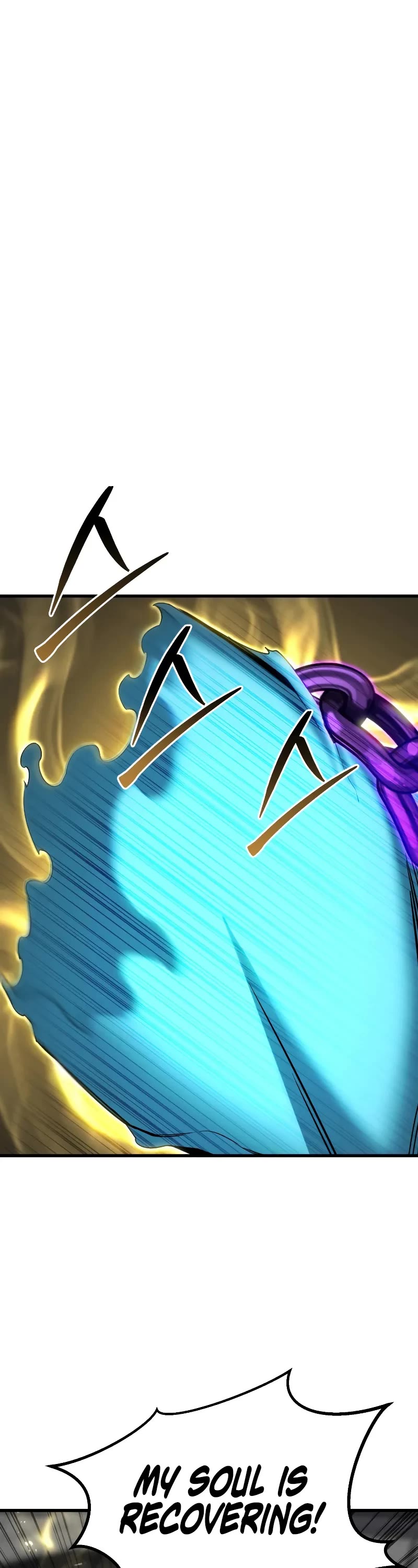 Absolute Necromancer chapter 82 page 57
