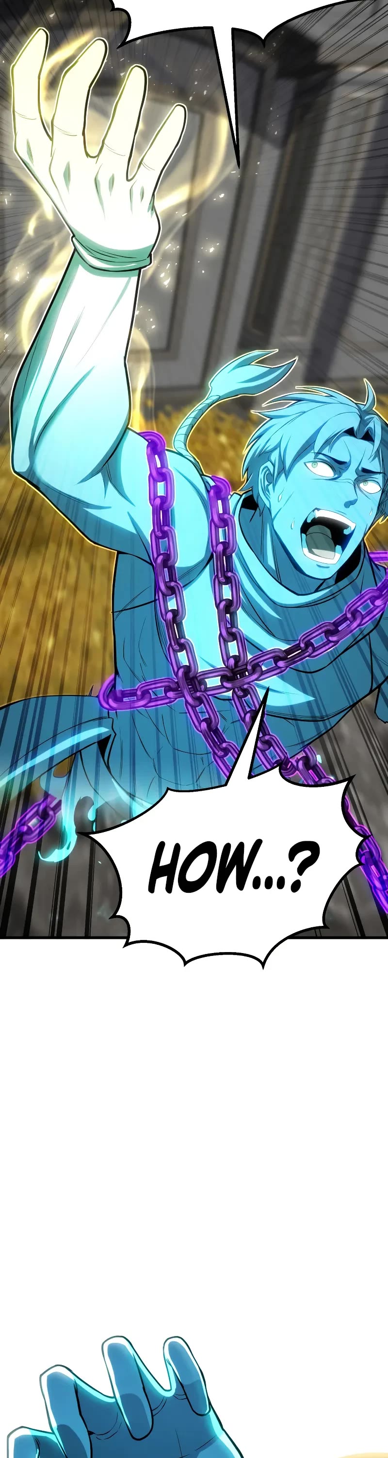 Absolute Necromancer chapter 82 page 58