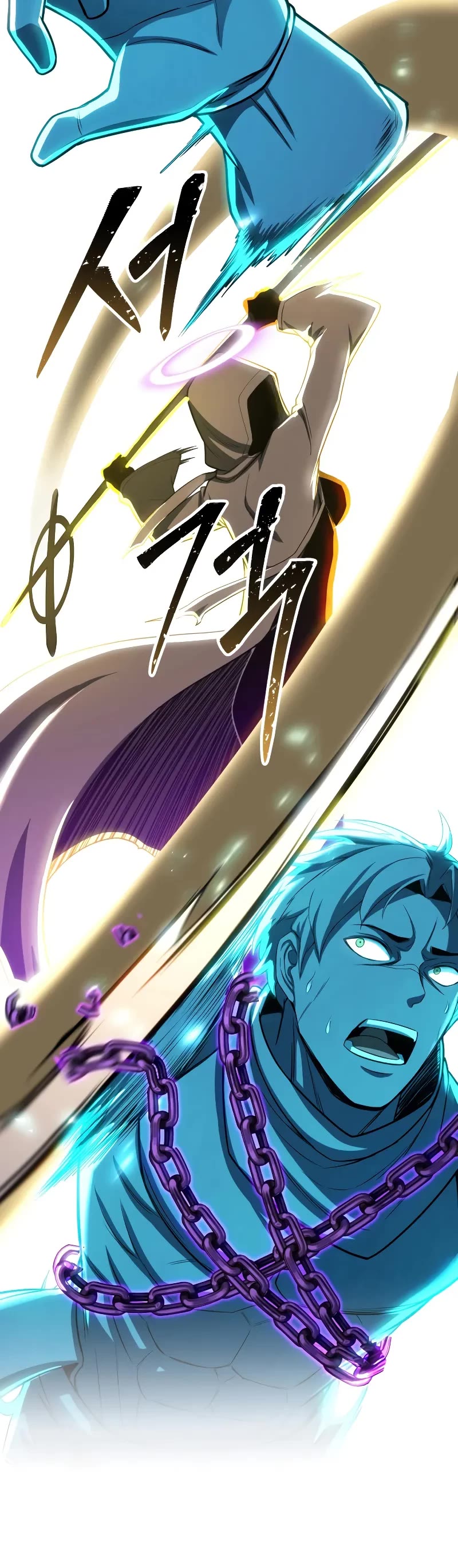 Absolute Necromancer chapter 82 page 59