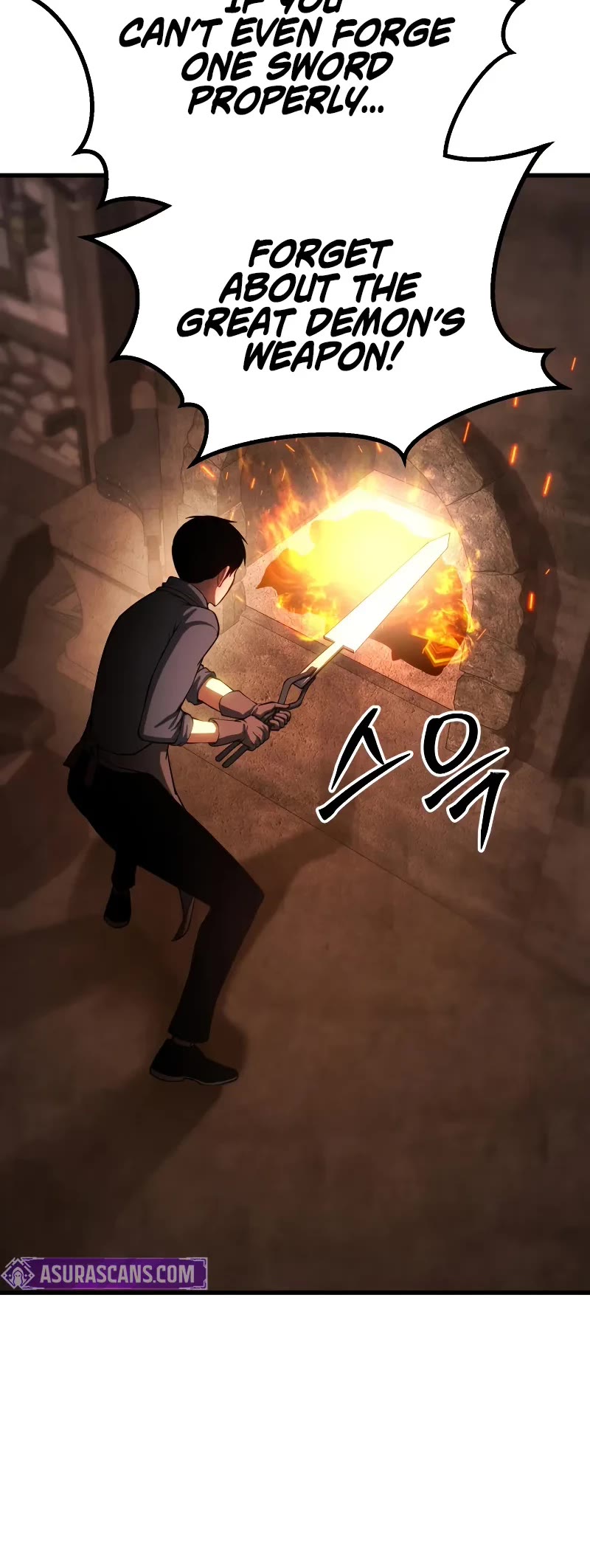 Absolute Necromancer chapter 82 page 6