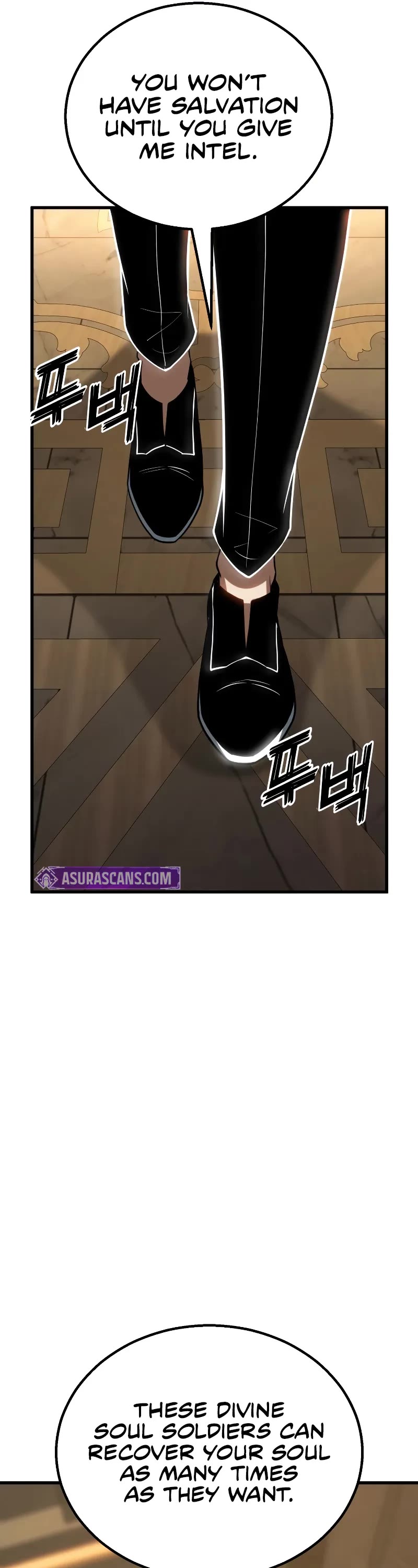Absolute Necromancer chapter 82 page 61