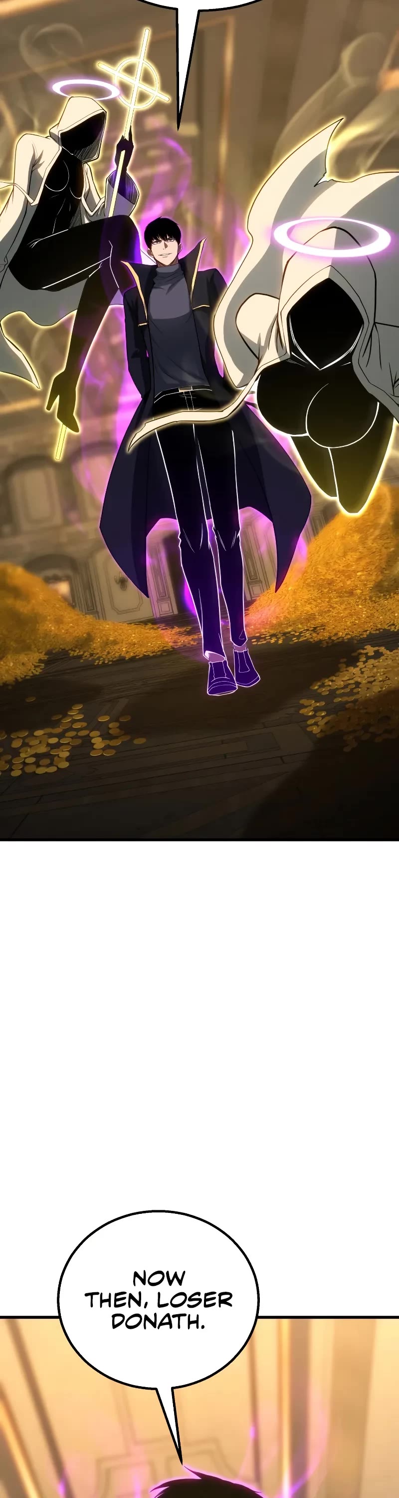 Absolute Necromancer chapter 82 page 62