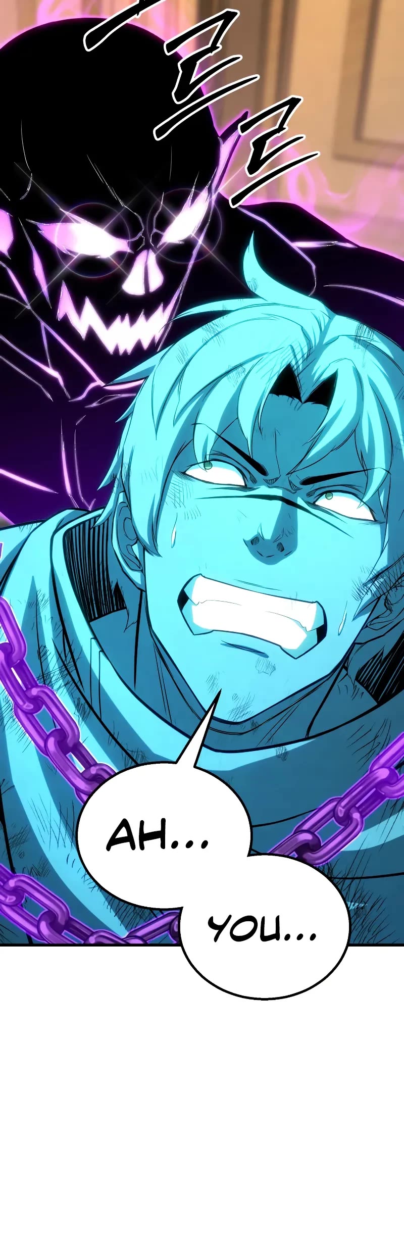 Absolute Necromancer chapter 82 page 64