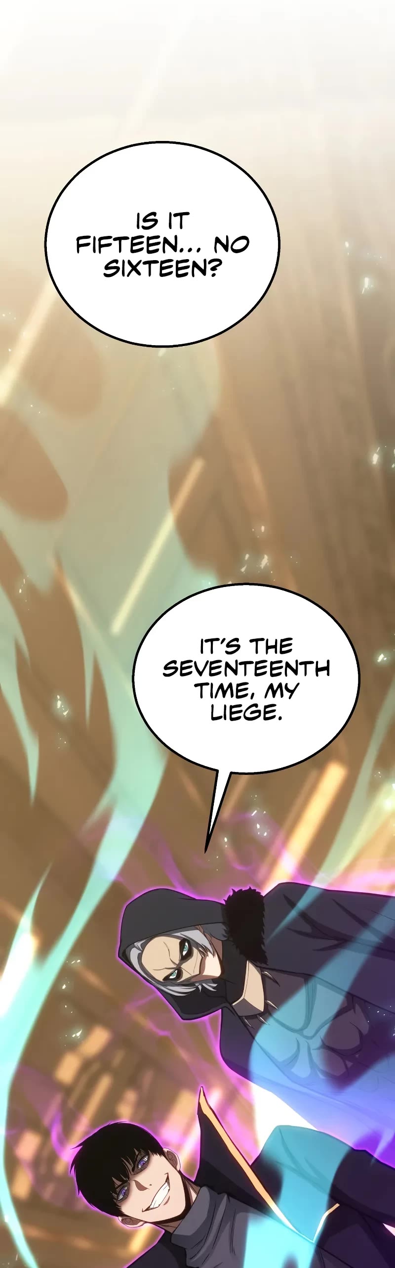 Absolute Necromancer chapter 82 page 68